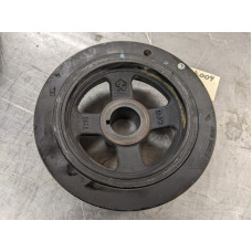 117K004 Crankshaft Pulley From 2015 Jeep Cherokee  2.4